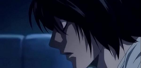  Death Note ep8